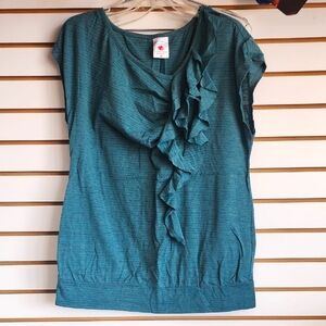 Two Hearts Maternity Top Lg